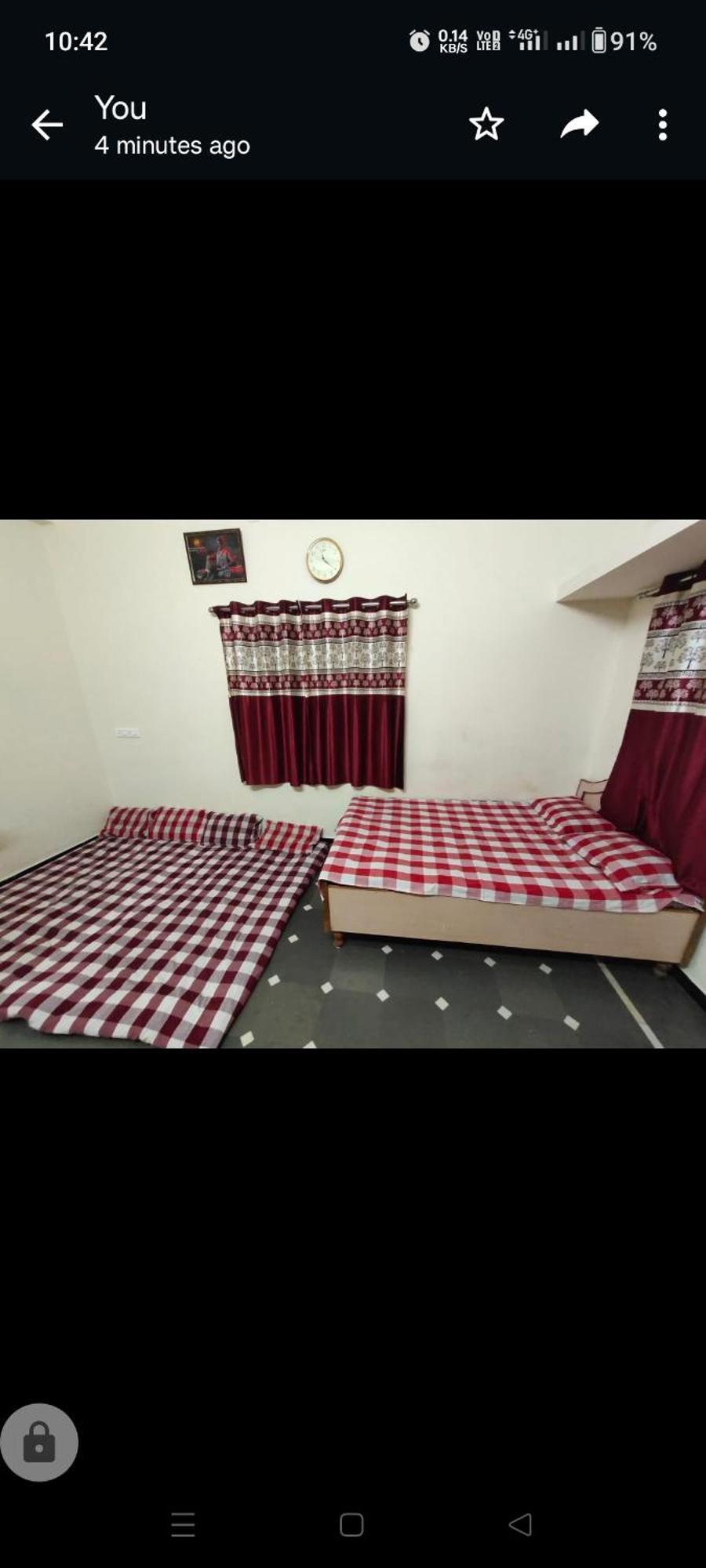 Samarth Sawali Guest House, Vidhyanagar Akkalkot Akalkot Exterior photo