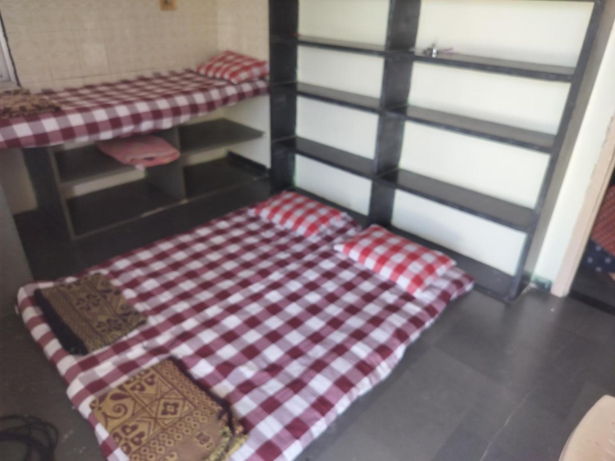 Samarth Sawali Guest House, Vidhyanagar Akkalkot Akalkot Exterior photo