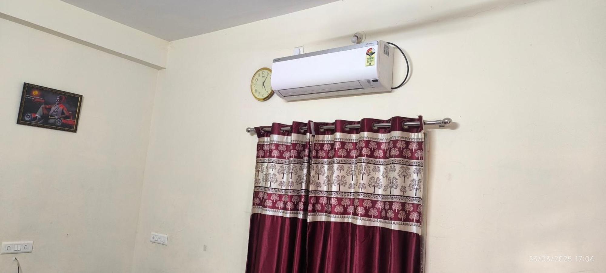 Samarth Sawali Guest House, Vidhyanagar Akkalkot Akalkot Exterior photo